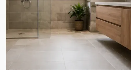 Tile Installation & Demolition