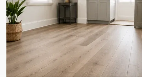 Vinyl Plank Flooring